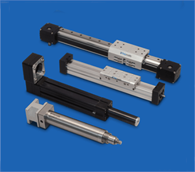 Electric Actuators