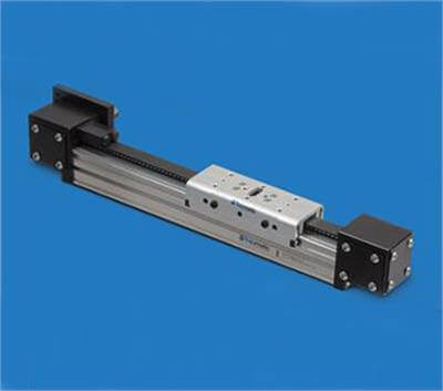 MXBS Linear Belt Drive Actuators