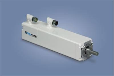 IMA Food Grade Servo Actuator