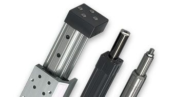 Electric Linear Motion Products