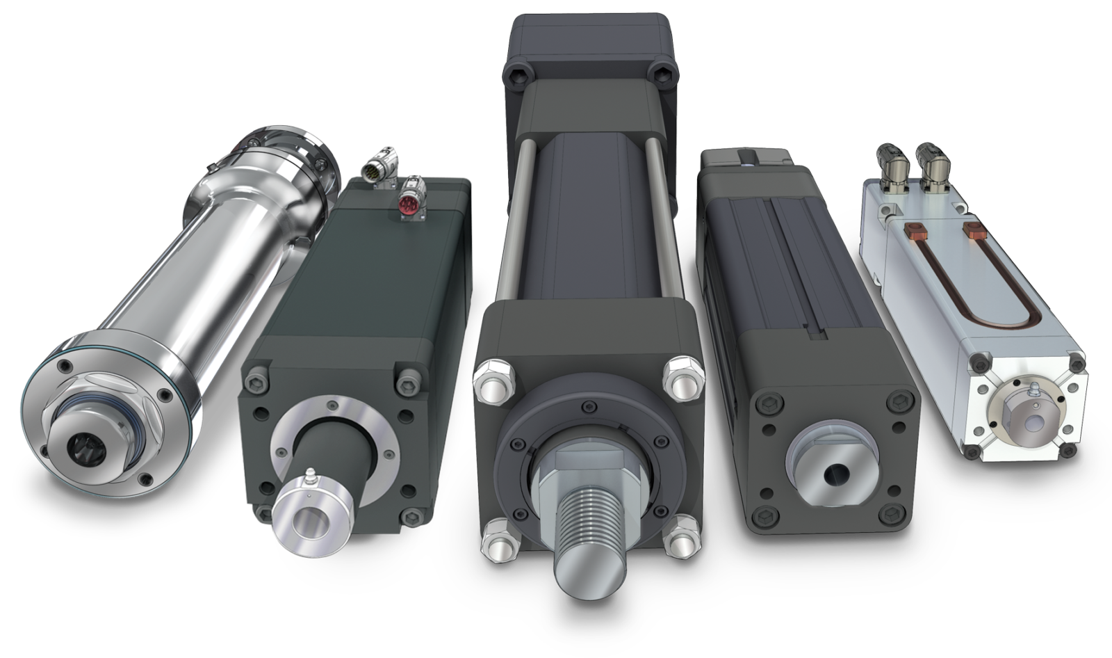 Automotive Manufacturing Linear Actuators | Tolomatic