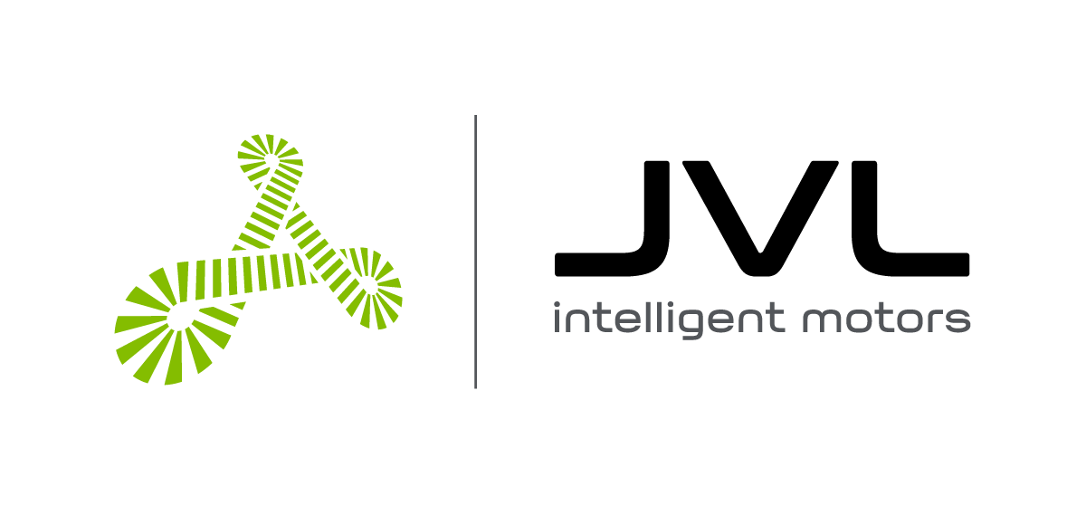 JVL Logo
