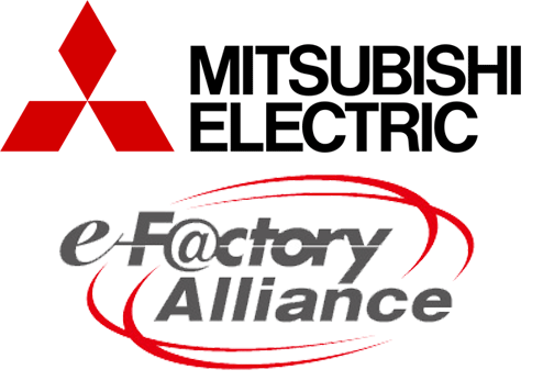 mitsubishie factory