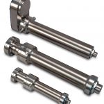 RSH Electric Rod Actuator