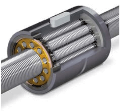 Lead-Screw and Linear-Rail lubrication alternatives - Mechanical