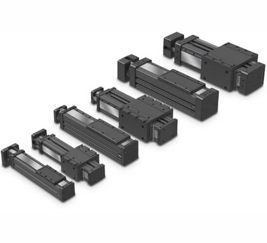 B3S Ball Screw Linear Actuators