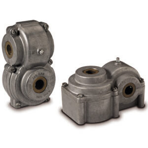 Right Angle Gearboxes, 90 Degree Gearbox for Shafts