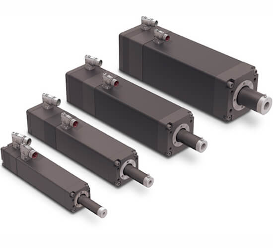 IMA Linear Servo Actuators