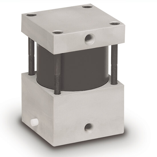 Intensifier Kit For Caliper Disc Brakes