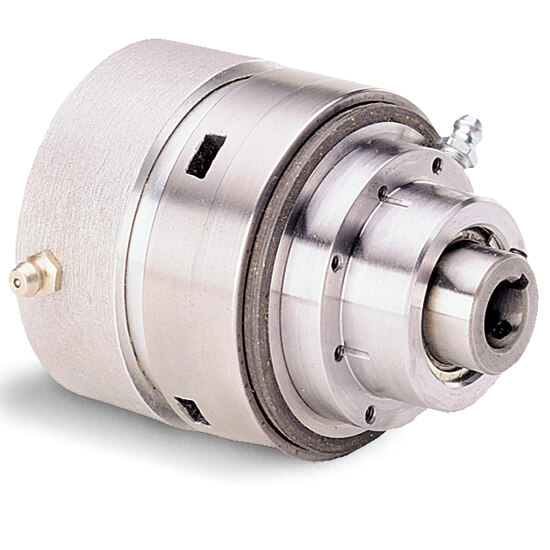 1307D Series Pneumatic Cone Clutch