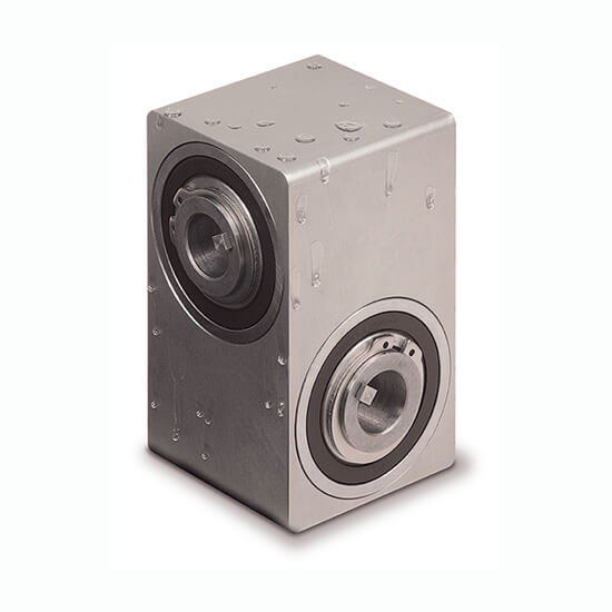 Corrosion-Resistant-Right-Angle-Slide-Rite-Standard-Gearboxes-With-1:1-Ratio