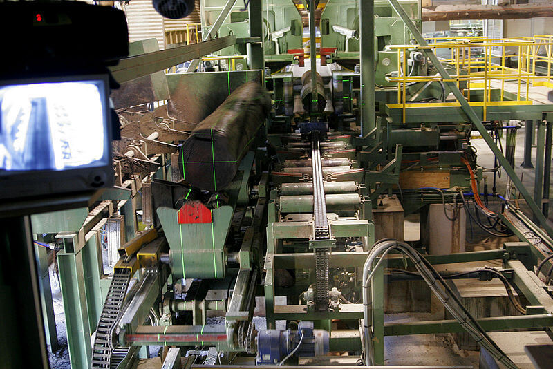 Manufacturing Manufacturing