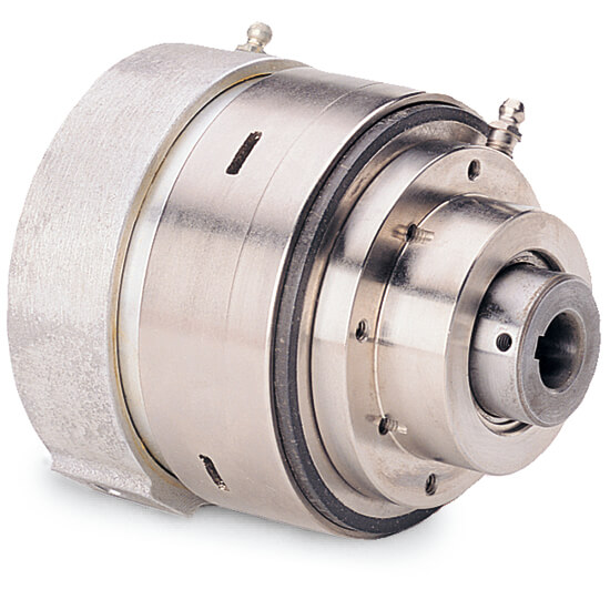 1308D Series Pneumatic Cone Clutch