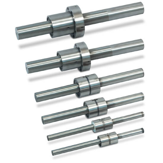 Roller-Screws