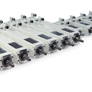 Food Grade Servo Actuators | IMA Food Safe Actuator | Tolomatic