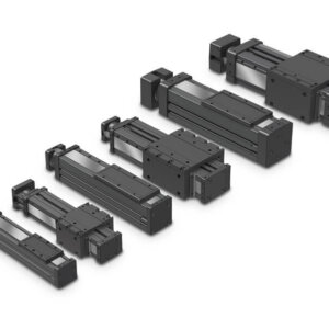 B3S Electric Linear Actuator | Tolomatic