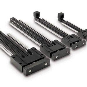 GSA Linear Actuator | Tolomatic