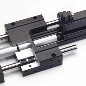 GSA Linear Actuator | Tolomatic
