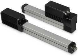 integrated actuator-ICR SmartActuator