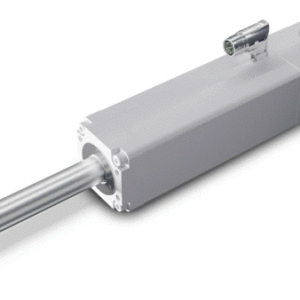 Food Grade Servo Actuators | IMA Food Safe Actuator | Tolomatic