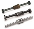 actuator lead screw types