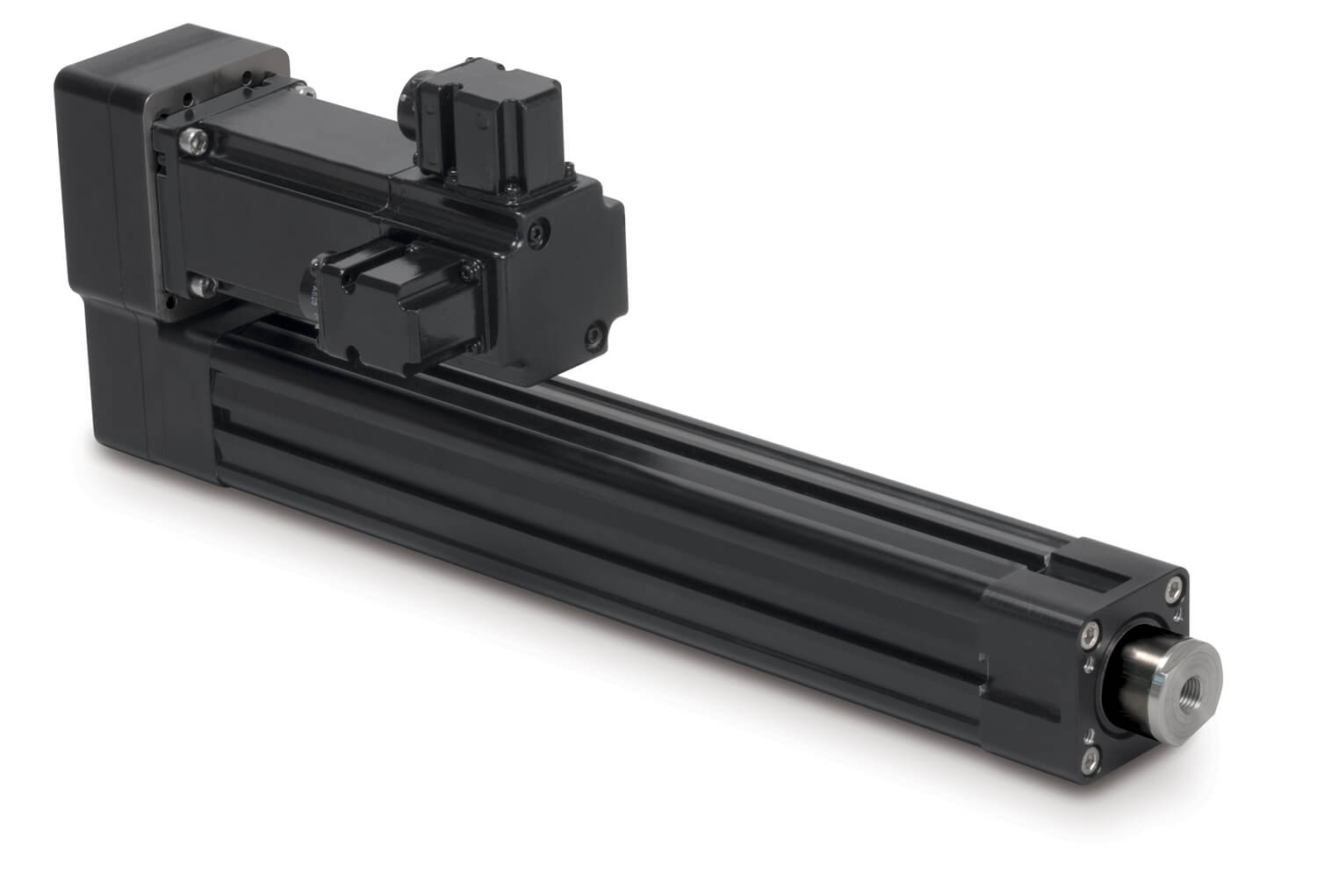 RSA electric high-force linear actuator