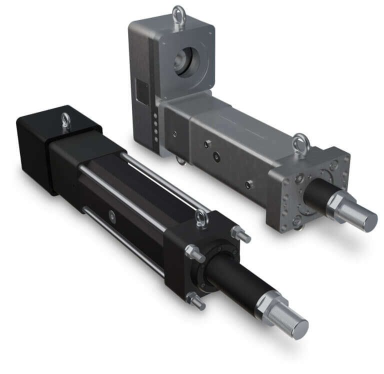Tolomatic Doubles Force Capacity of RSX Linear Actuators With New RSX50 ...