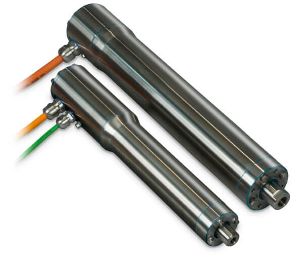 IMA S Hygienic Stainless Steel Actuators