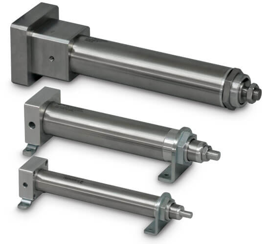 ERD Electric Cylinders