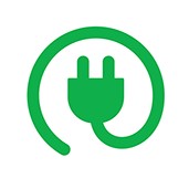 electric linear actuator icon