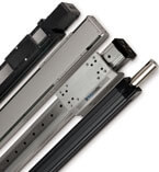 electric linear actuator selection