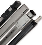 electric linear actuators