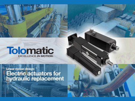 hydraulic replacement ebook image