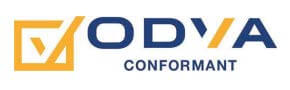 ODVA conformant logo