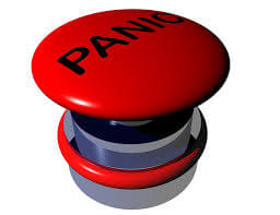 industrial panic button
