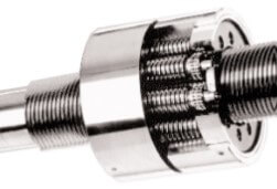 standard roller screw