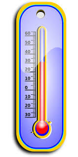 thermometer