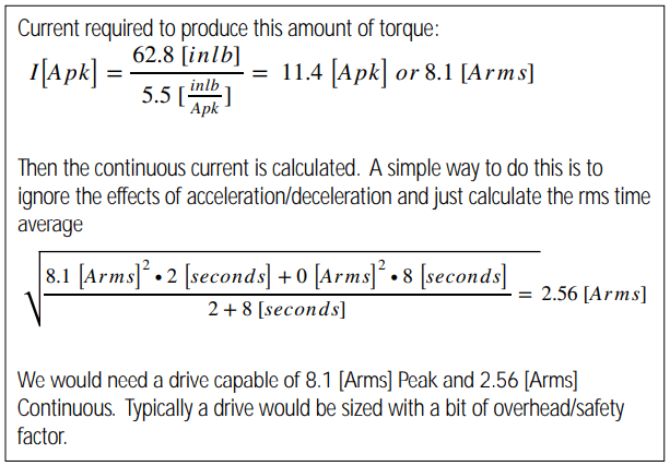 Determine Current Example 2