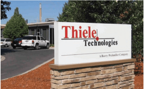 Thiele Technologies