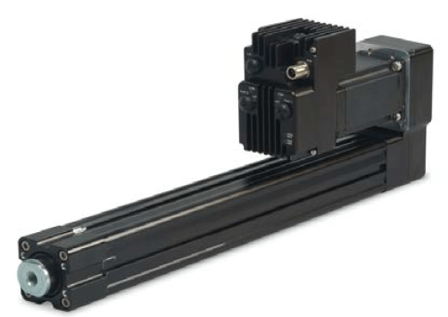 Tolomatic RSA electric rod-style actuators