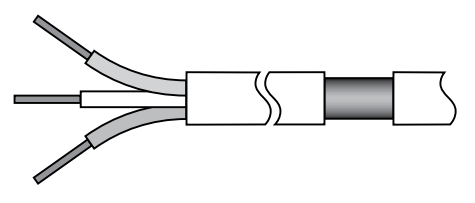 Cable Dressing