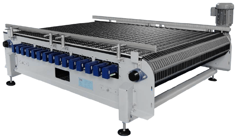 conveyor manufacturer Intralox