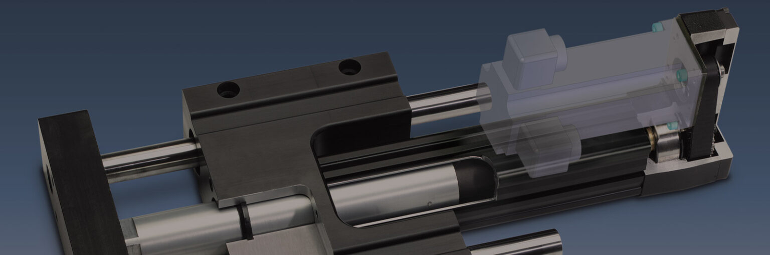 Choose The Right Actuator With These Design Resources Tolomatic