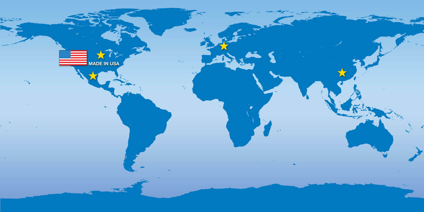 World-Map-Blue