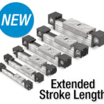 MXB-S-Actuators
