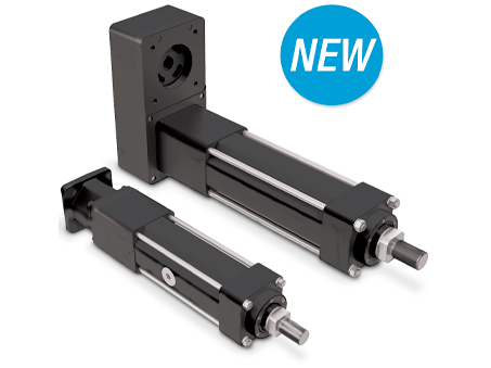 Manufacturer of Industrial Linear Actuators | Tolomatic