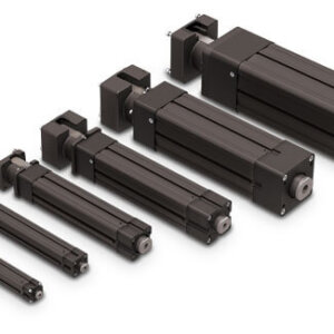 RSA Electric Linear Actuators - Tolomatic