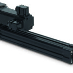 RSA Electric Linear Actuators, Reverse Parallel