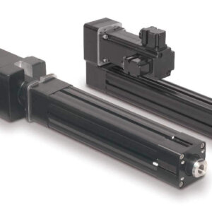 RSA Electric Linear Actuators - Tolomatic