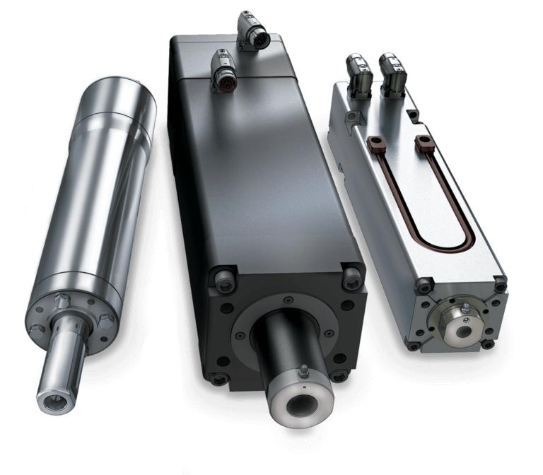 Tolomatic Showcases Latest Servo Linear Actuators at Automate 2025 ...